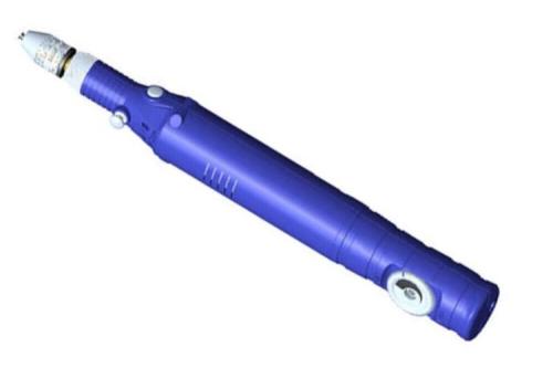 Mini rechargeable electric drill