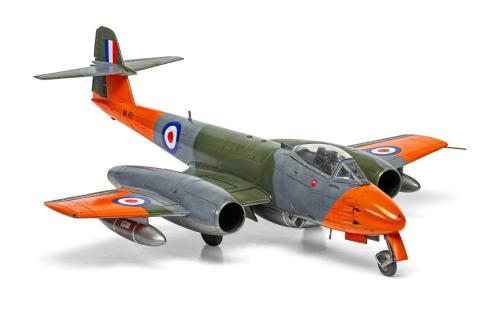 Gloster Meteor F.8 1/48