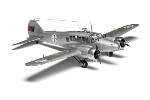 Avro Anson Mk.I 1:48