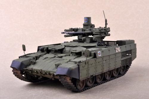 BMPT (Kazakhstan Army) 1/35