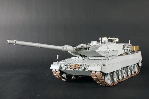 German Leopard 2 A6 MBT 1:16