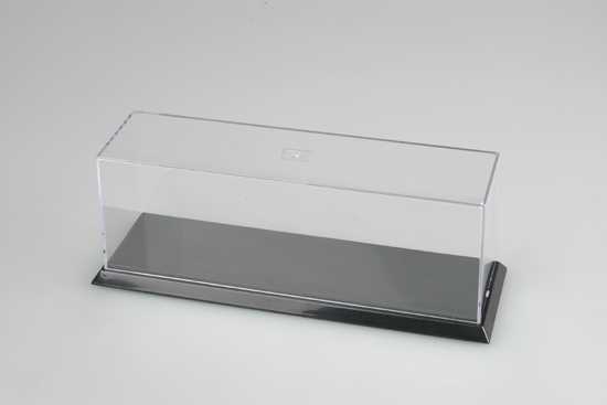 Display Case 257x66x82 mm