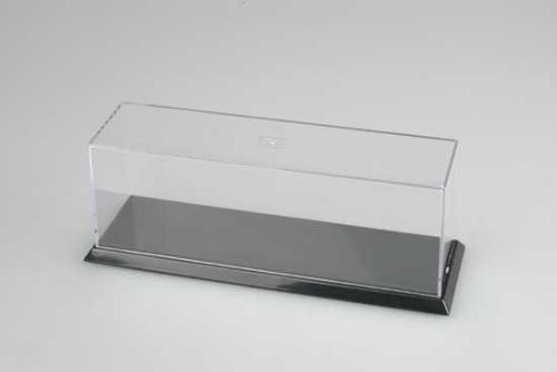 Display Case 257x66x82 mm