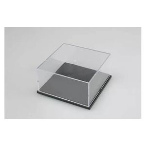 Display Case 117x117x52 mm