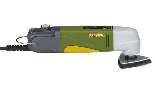 Hörnslip OZI/E, oscillerande, 220-240 V