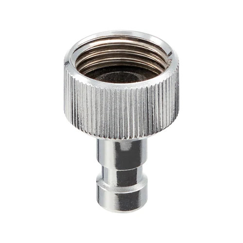 Quick Disconnect Nipple complete