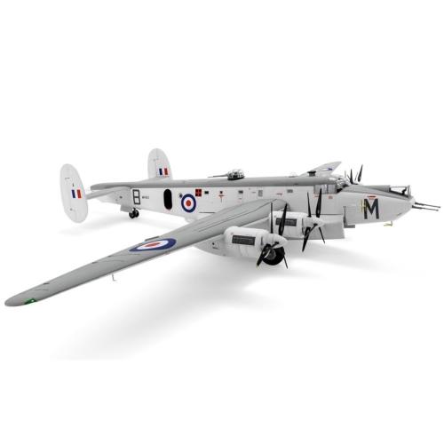 Avro Shackleton MR.2 1:72