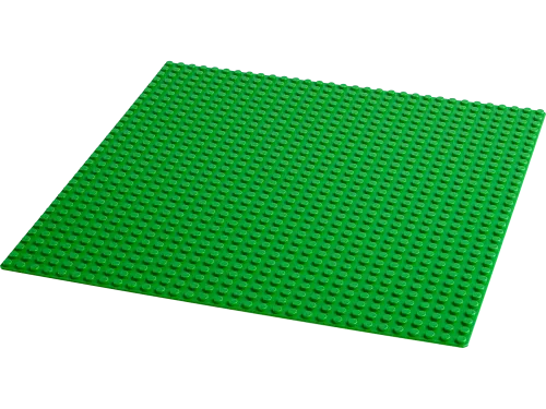 Lego Classic Grön Basplatta