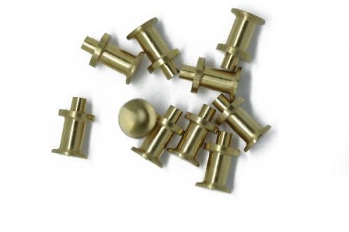 Pollare 5x9mm 10st