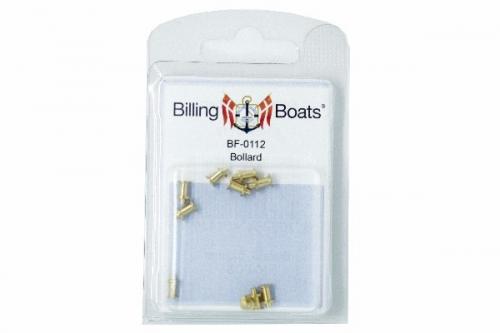 Pollare 5x9mm 10st