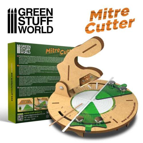 MITRE CUTTER TOOL