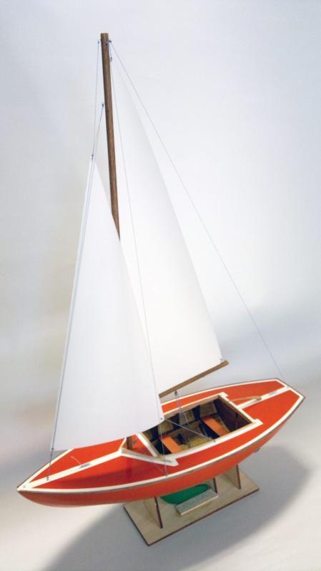 KILLING ''Sailing Class'' 1/12 - 44 cm