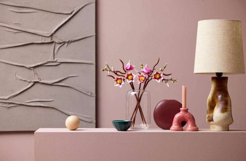 LEGO Botanicals Magnoliagrenar 11510