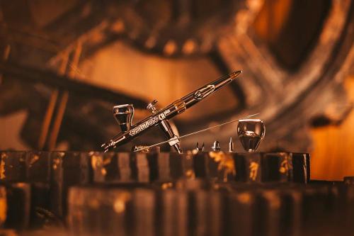 Evolution 2024 CRPlus 2 in 1