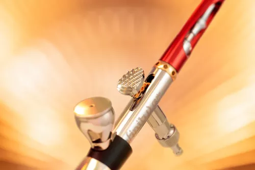 INFINITY CRplus 2in1 2024 Titanium