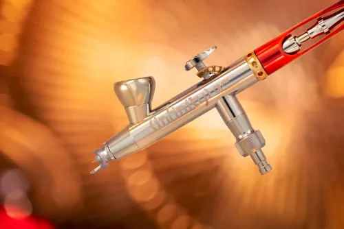 INFINITY CRplus Solo 2024 Titanium (0.25mm)