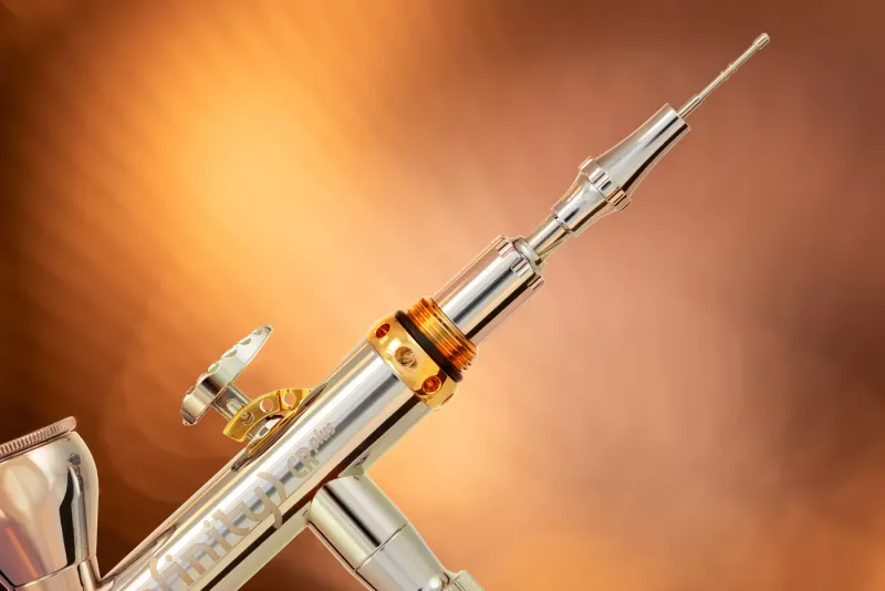 INFINITY CRplus Solo 2024 Titanium (0.25mm)