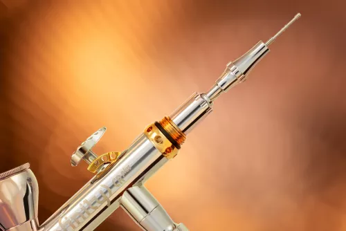 INFINITY CRplus Solo 2024 Titanium (0.25mm)