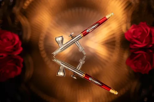 INFINITY CRplus 2in1 2024 Titanium