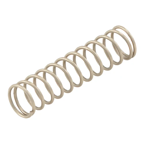 EVOLUTION 2024 Needle Spring