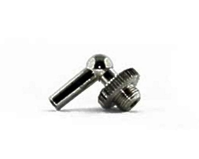 Adapter for siphon connector #117343