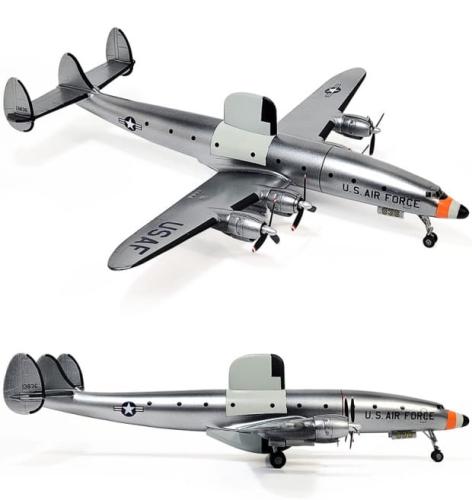 USAF EC-121 Warning Star 1:144