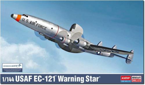 USAF EC-121 Warning Star 1:144