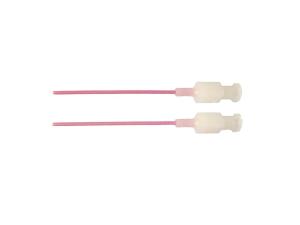 air needle, flexible 35mm long / 0.5mm unit 2 needles, suitable for airblower