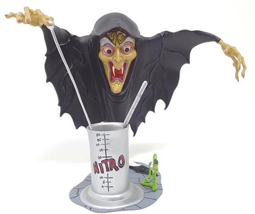 Ed Big Daddy Roth Angel Fink Witch