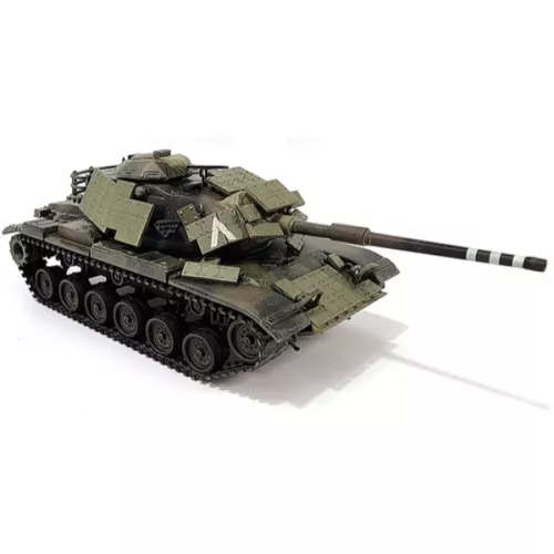 M60A1 RISE (P) 1/72