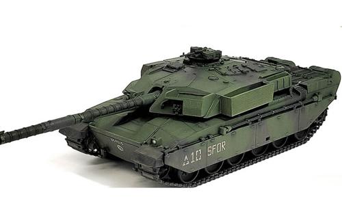 Challenger Mk 3 1/72