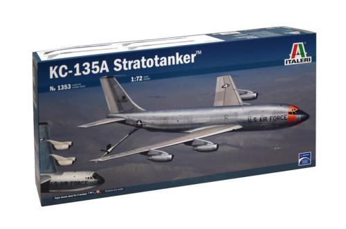 KC-135A Stratotanker 1/72