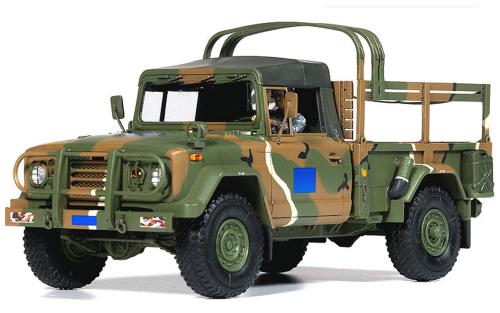 K311A1 Cargo Truck 1/35