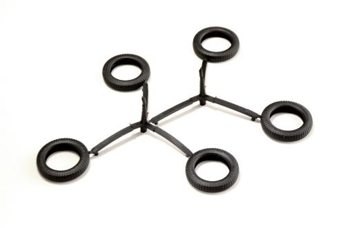 Bugatti Royal Coupe Napoleon 1:24