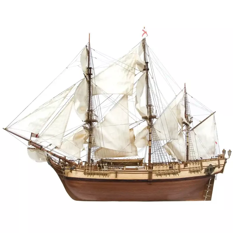 HMS Bounty 1/45