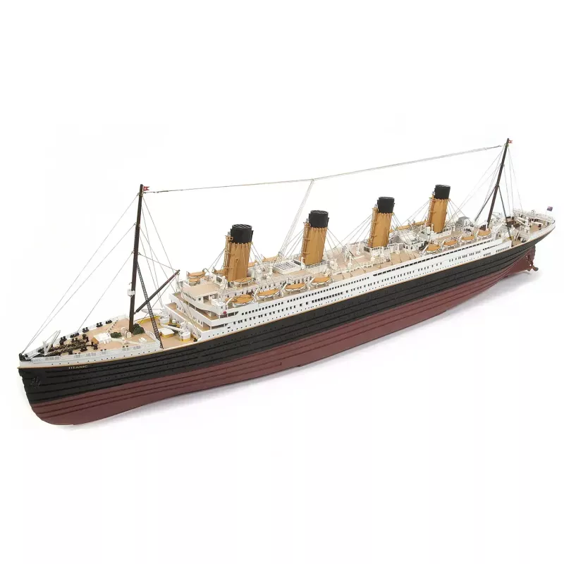 Titanic 1/300