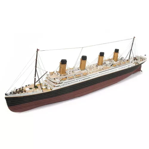 Titanic 1/300