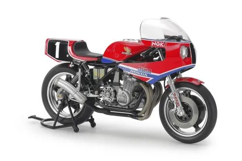 Honda RS1000 Endurance Racer 1981 1:12