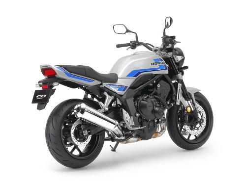 Honda CB1000F 1:12