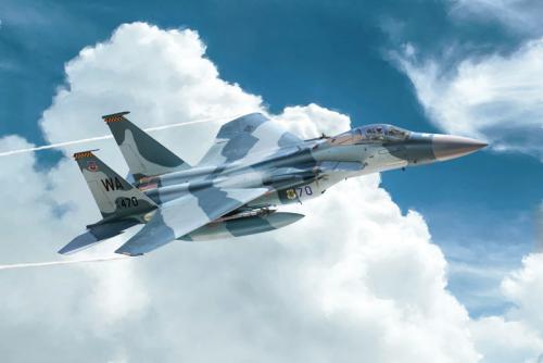 F-15C EAGLE 1/72