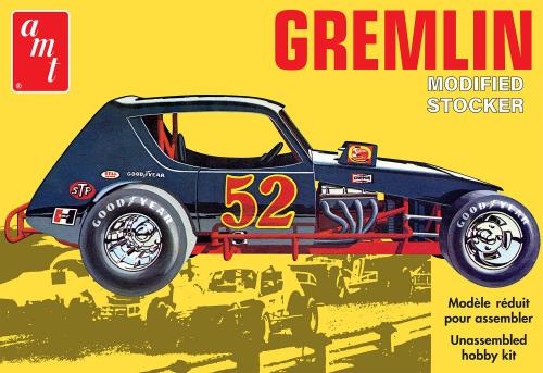 Gremlin Modified Stocker 1:25