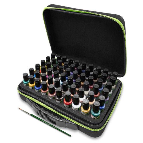 Paint Carry Case 60 colors (60x17ml)
