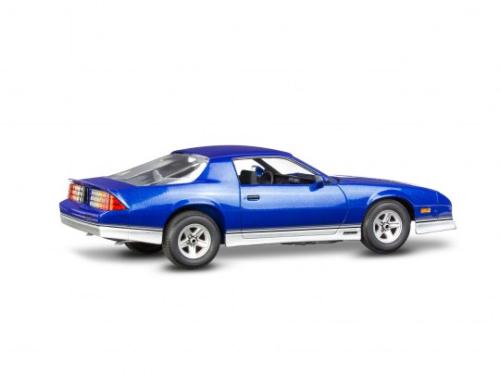 1985 Chevy Camaro Z28 1/24