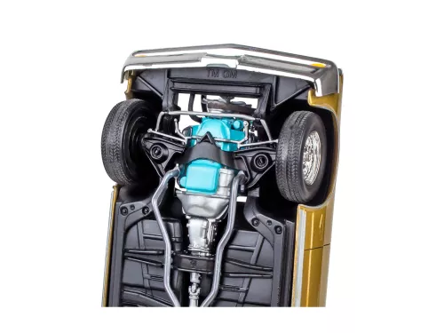 '64 Pontiac GTO 1:25