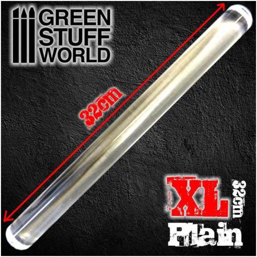 MEGA Rolling Pin Plain 30 mm