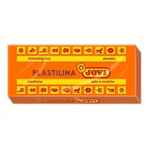Plasteline Orange 150gr.