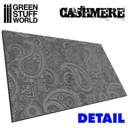 Rolling Pin CASHMERE
