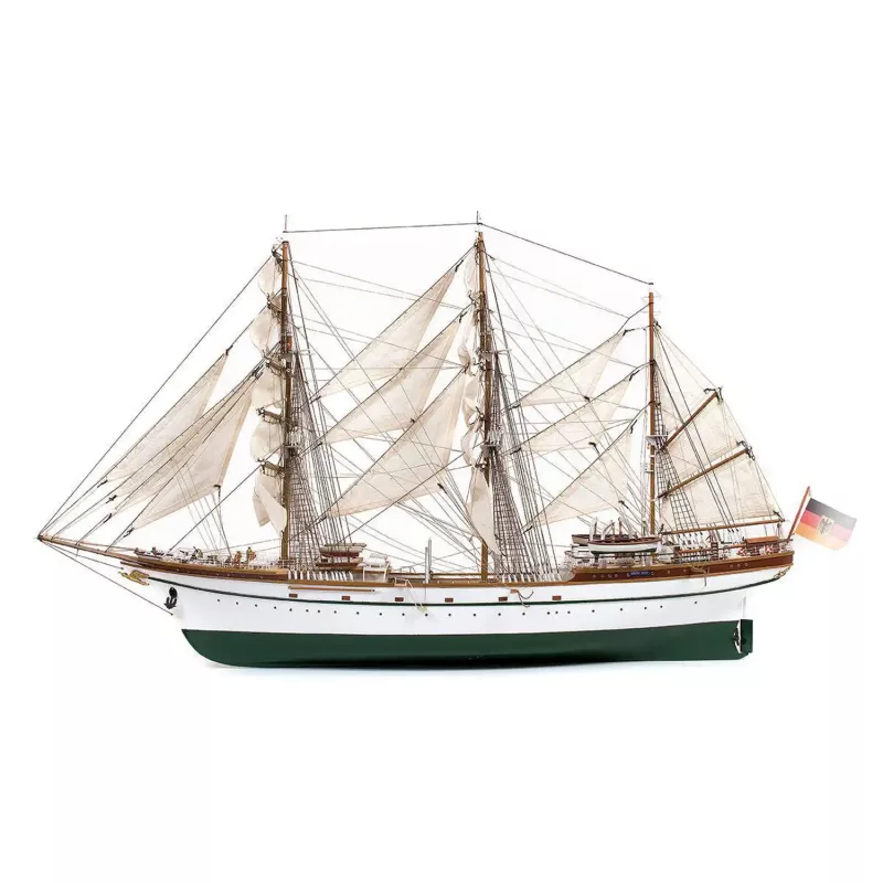 Gorch Fock 1/95