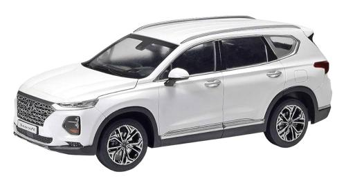 2018 Hyundai Santa Fe 1:24