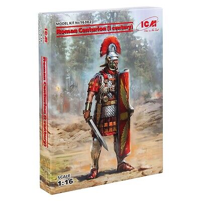 Roman Centurion (I century) 1/16